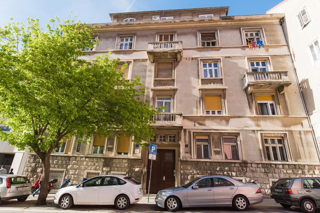 Vetom Apartman Split