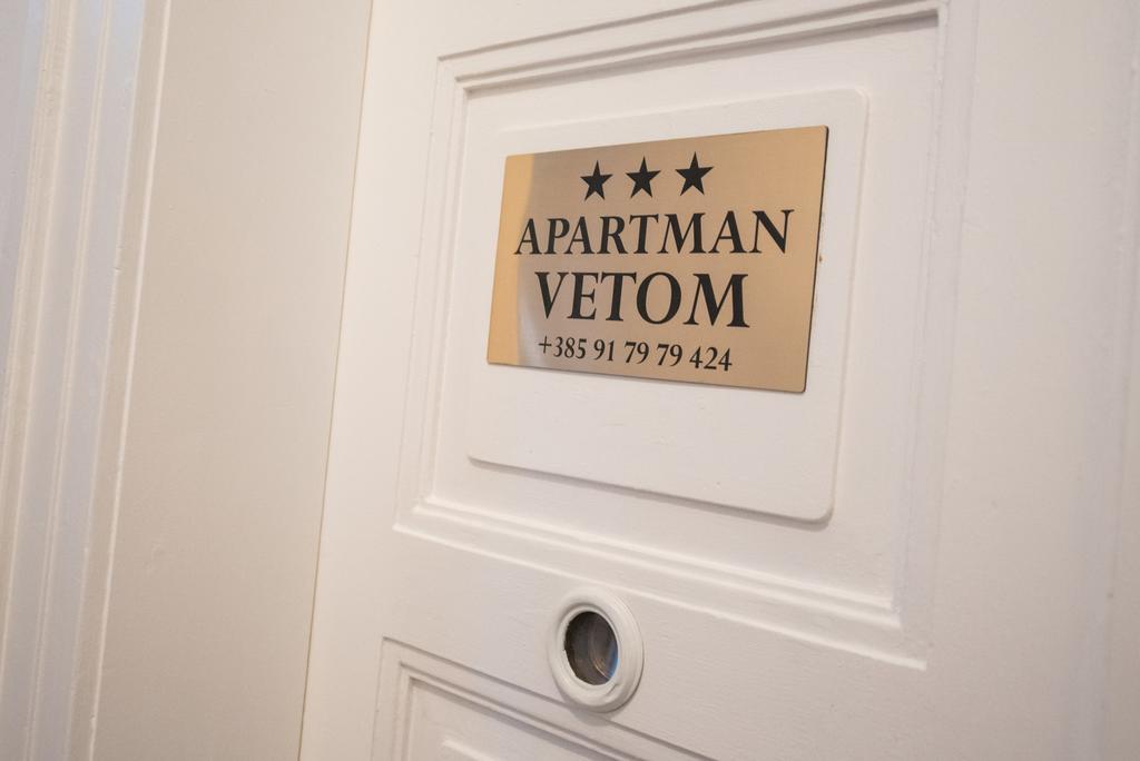 Vetom Appartement