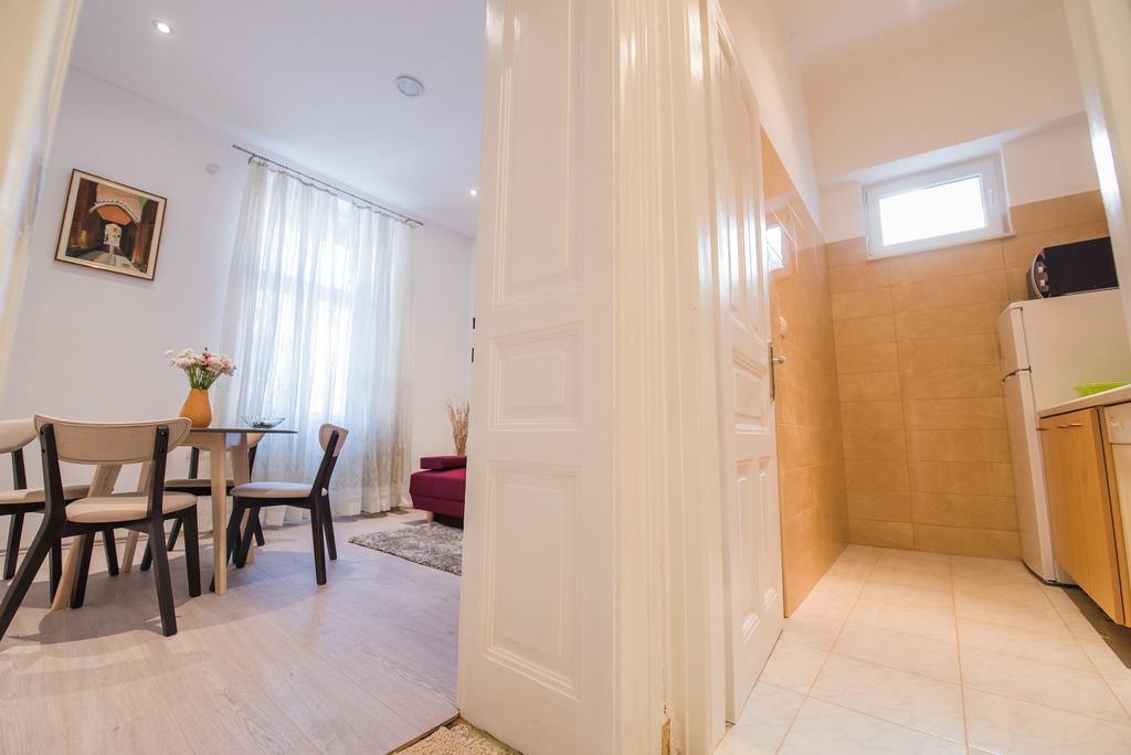 Vetom Appartement *
