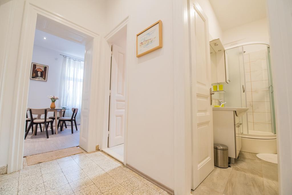 Appartement Vetom Split