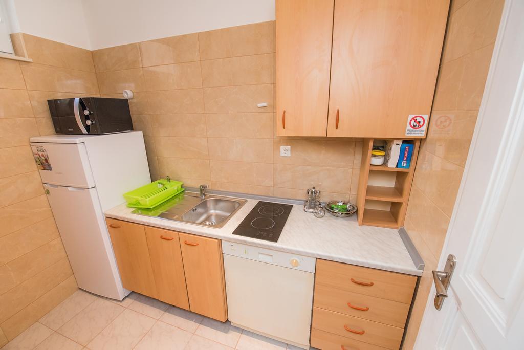 Vetom Appartement Split