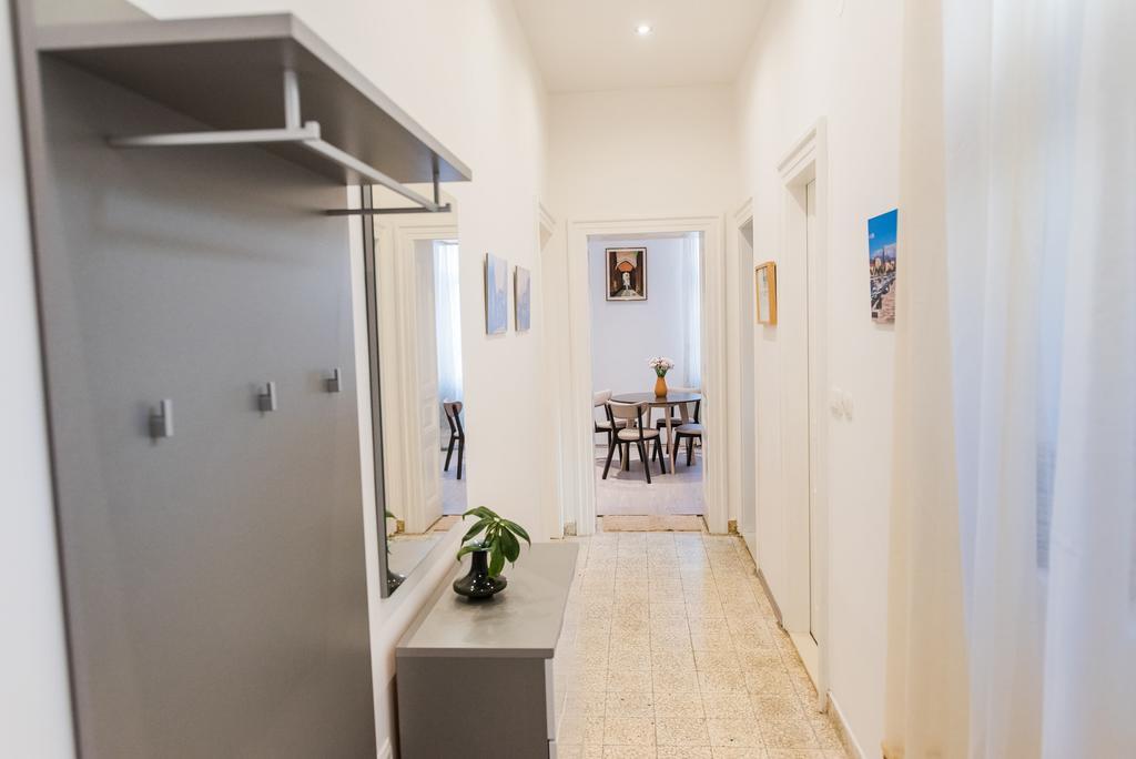 Appartement Vetom