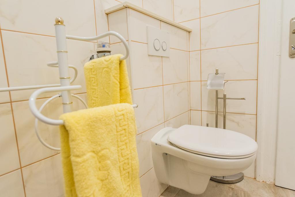 Vetom Appartement Split