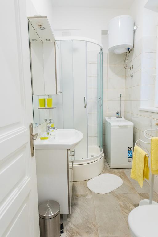 Vetom Appartement *